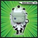 Funko Pop! Animation Naruto Shippuden Vinyl Figure Madara Uchiha (Sage of Six Paths) #1196